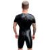 Surf suit with Codpiece